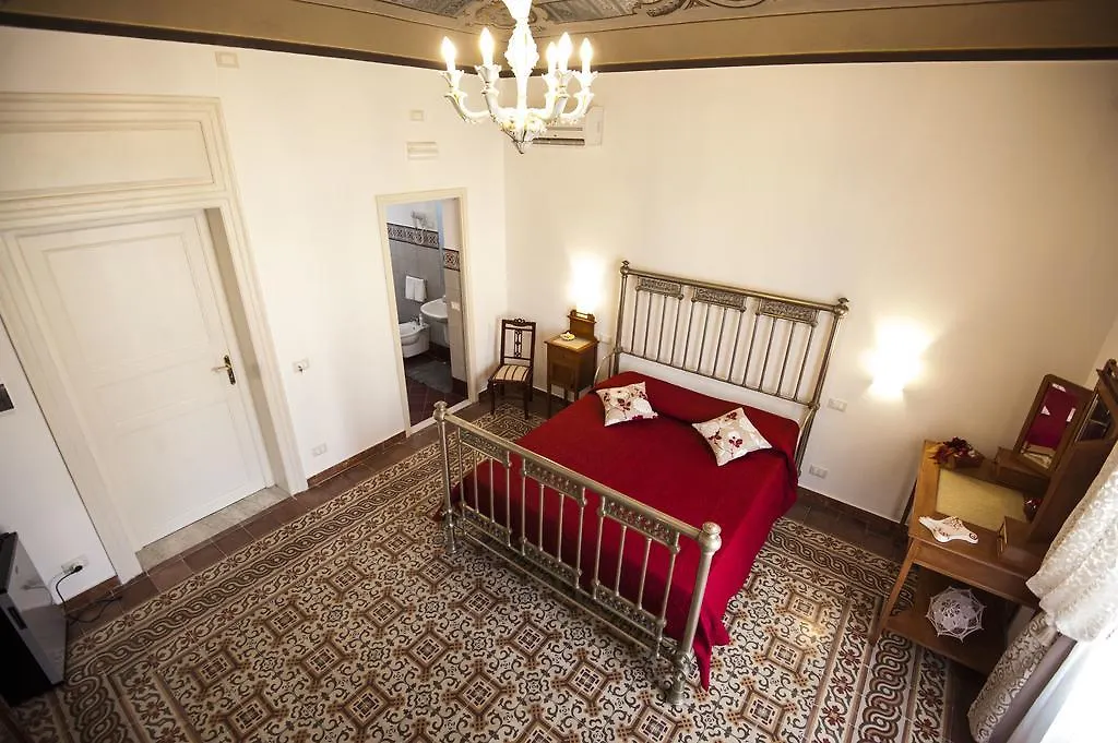 B&B Granelli di Sale-1