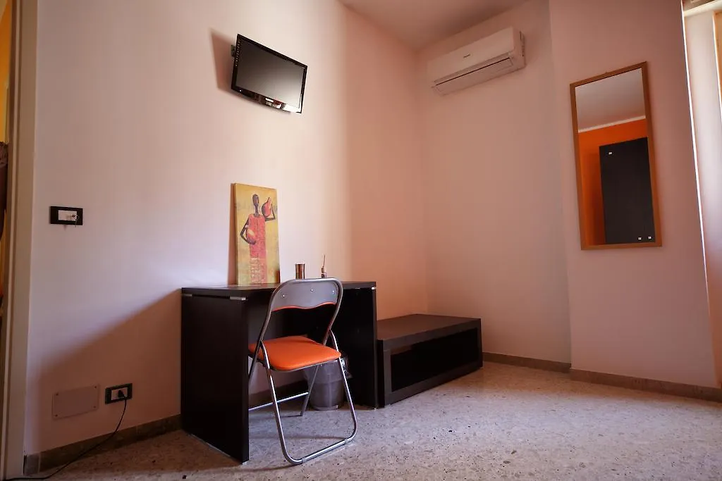 B&B Dimora Del Principe-1