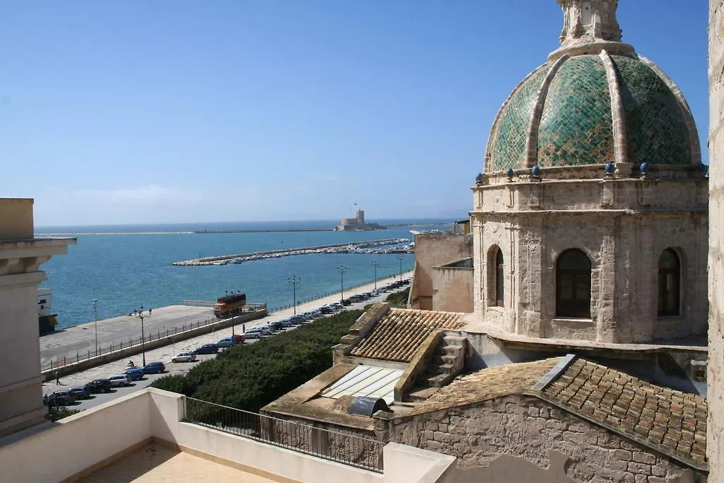 Appartamento Giglio-1