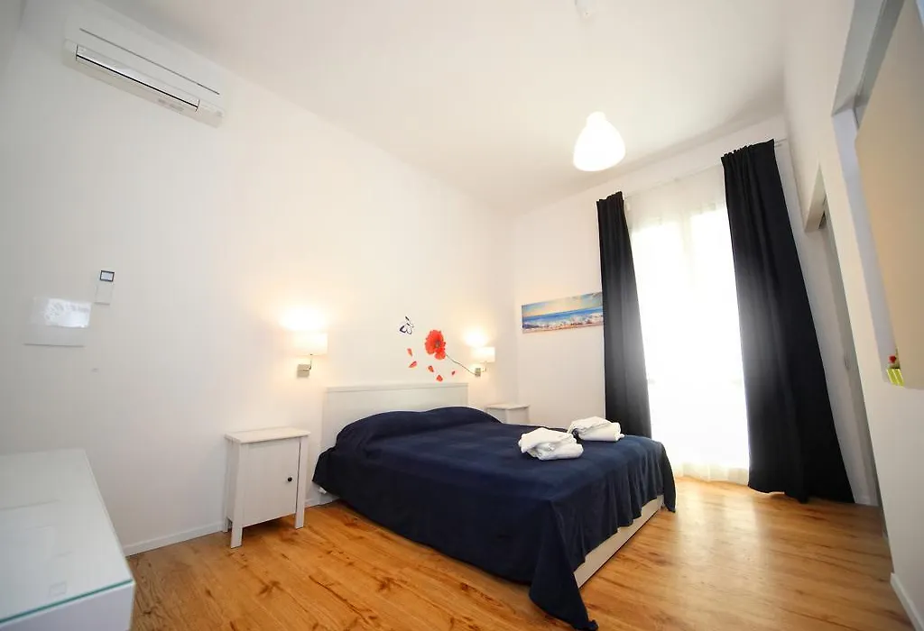 Il Faro Trapani B&B-1