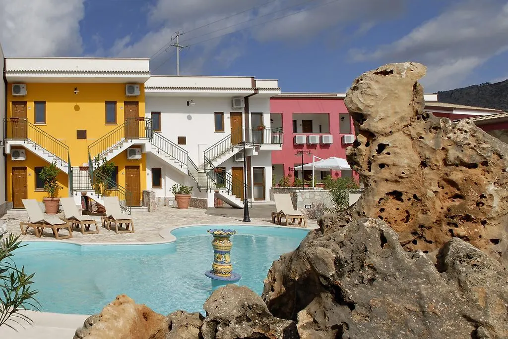 Hotel Ciuri Di Badia-1
