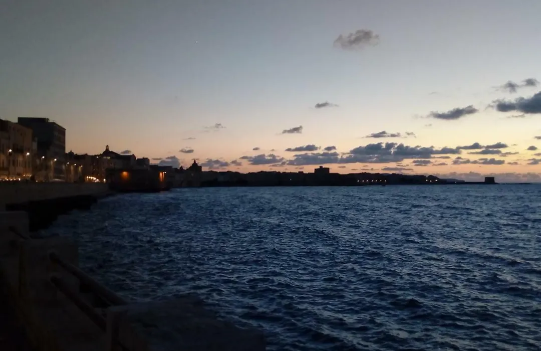 Appartamento Scarlatti-1