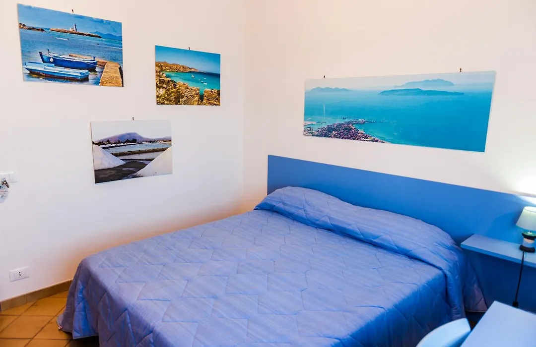 Bed&Breakfast Sapore di Sale-1