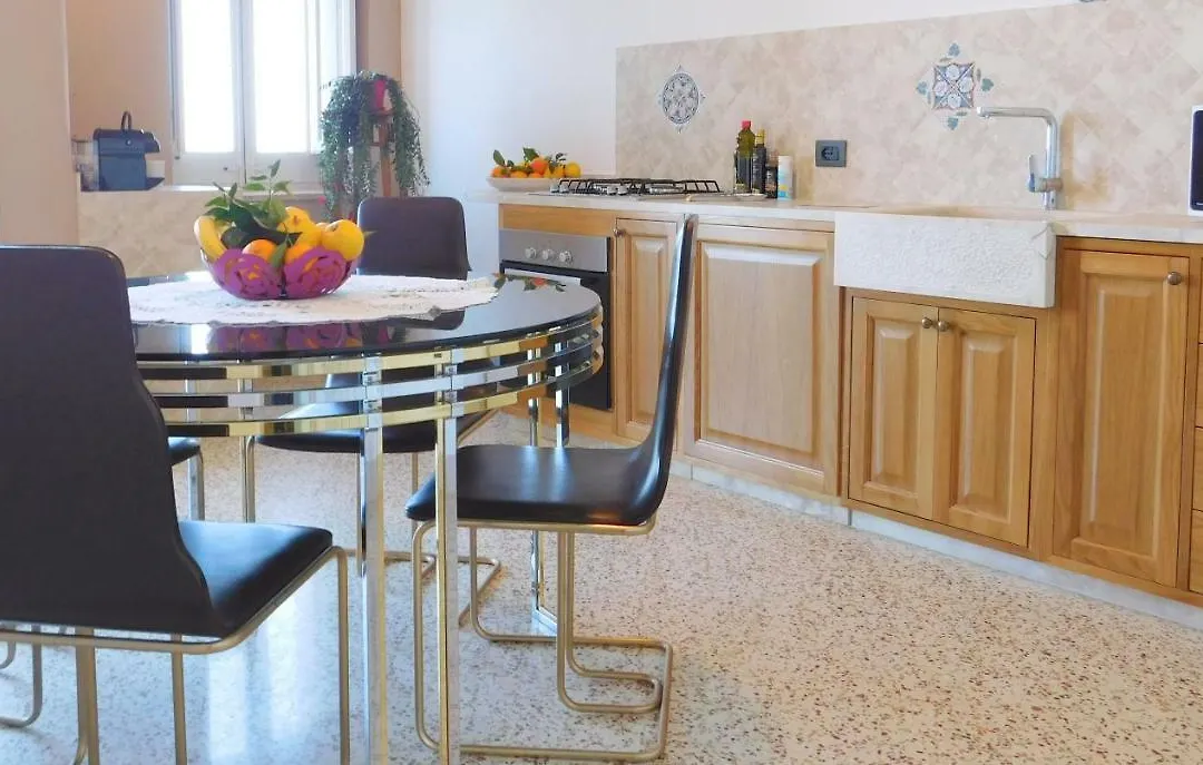 Appartamento Belvedere-1