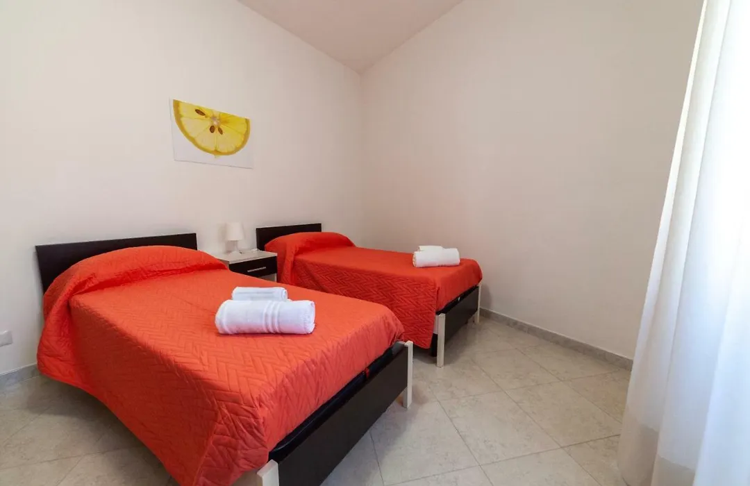 Casa Vacanze Tridente-1