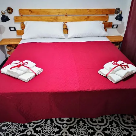 Trapani Destinations B&B-3