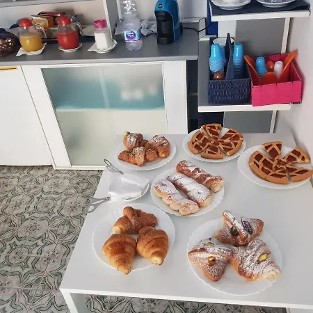 B&B Trapani Mare-3