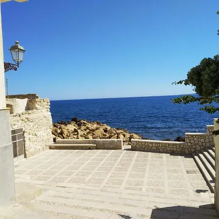 Rosadamare appartamento-3