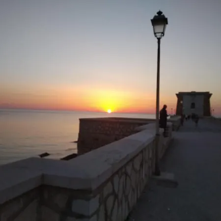 Rosadamare appartamento-2