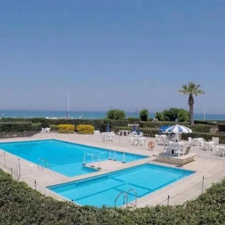 Zibibbo Beach Apartments - Trapani-2