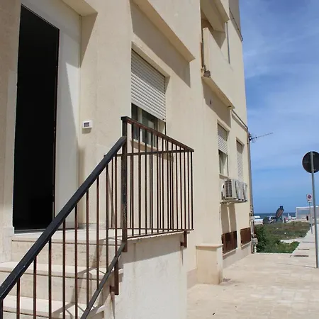 Zibibbo Beach Apartments - Trapani-3