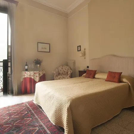 Alla Marina Bed And Breakfast-2