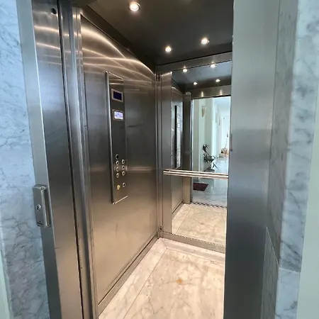 Luxury Loft On The Sea-3