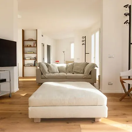 Welive Trapani - Luxury Apartments-3