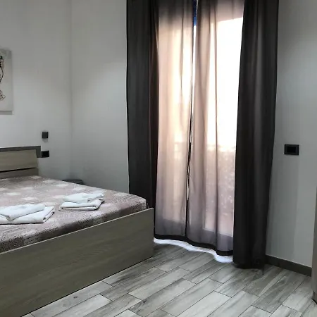 Sunrise Beach Apartment Trapani-2