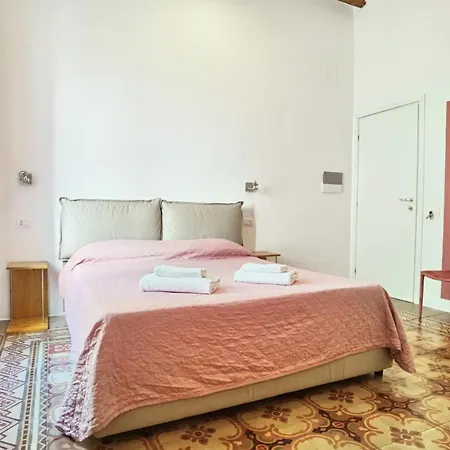 SAT Appartamenti Locazioni turistiche brevi-G&P HOLIDAY HOME-2