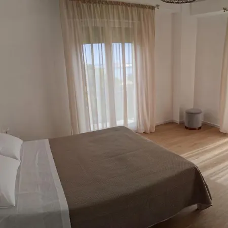 Chez Lina - Appartamento Marina-2