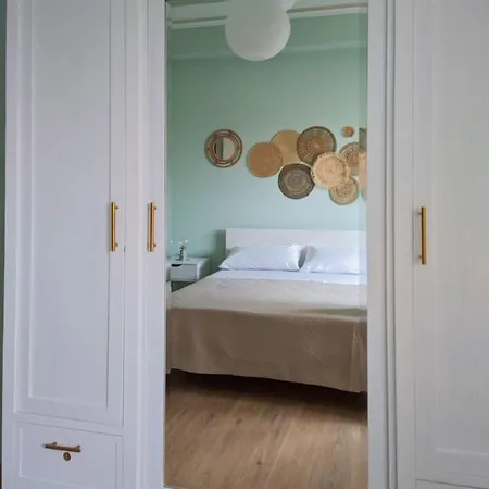 Chez Lina - Appartamento Marina-3