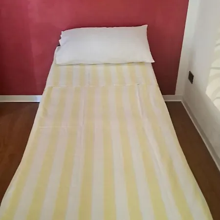 Sweet Breeze Apartments-2