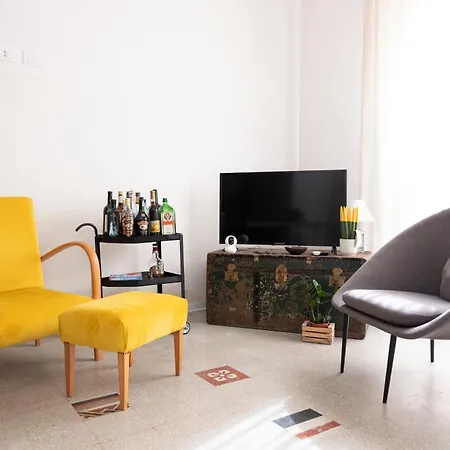 Bassi77 - Rooms & Apartments-3
