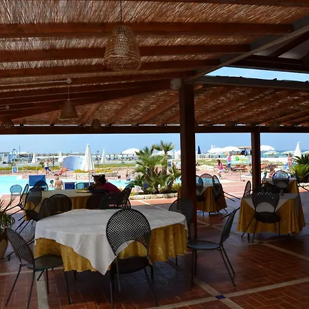 Baia dei Mulini Resort&Spa-3