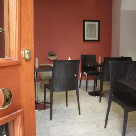 B&B Cortile Di Venere-3
