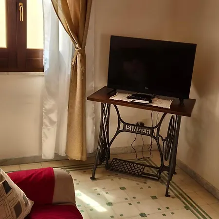 Apartment Trapani'S Heart-3