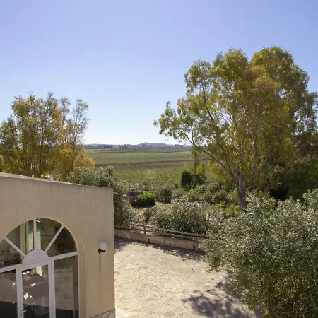 Residence Casale Verderame-2