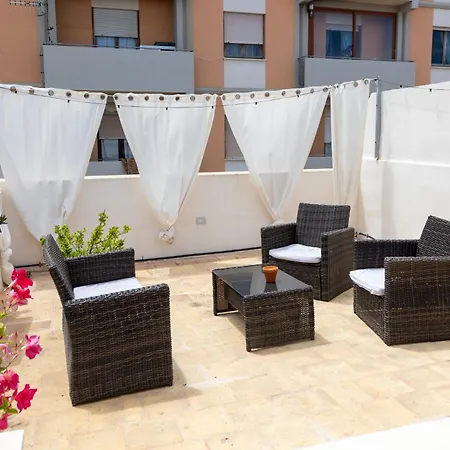 Vespri 15 Apartments-3