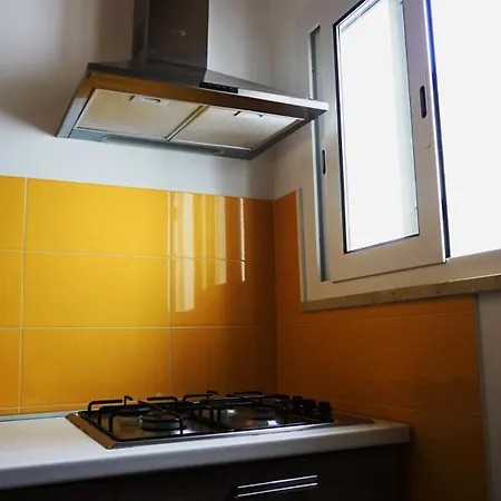 Sea&Sun Apartments-3