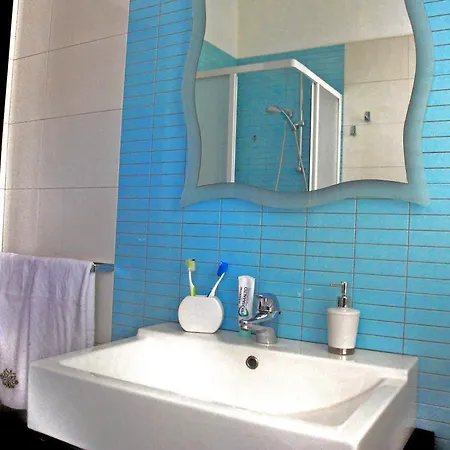 Trapani Egadistar Apartments-3