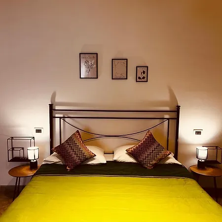 Sicilia Vacation rooms-2