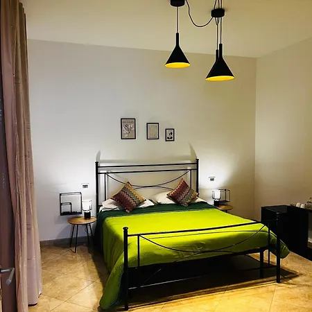 Sicilia Vacation rooms-3