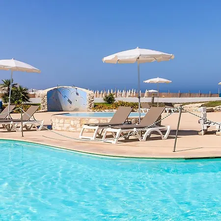Baia dei Mulini Resort&Spa-2