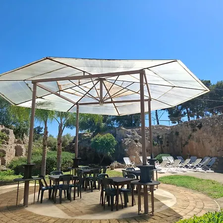 Residence Casale Verderame-3