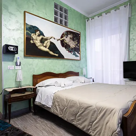 B&B Il Profumo del Porto-2