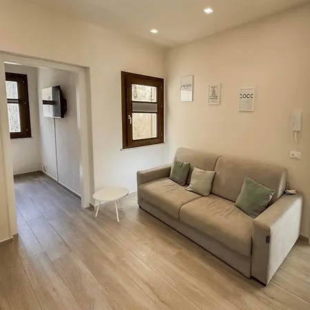 Aria di Mare Apartments-2