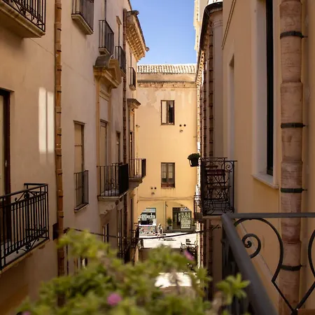 BADIA NUOVA apart hotel-3
