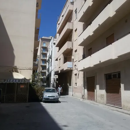Almaran - Trapani Port & City-3