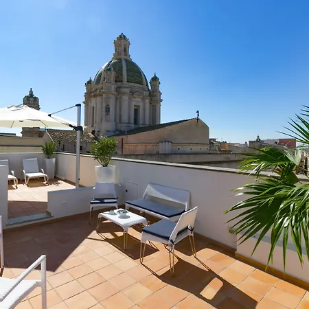 ZIBIBBO SUITES&ROOMS - XIX Palazzo Mauro-2
