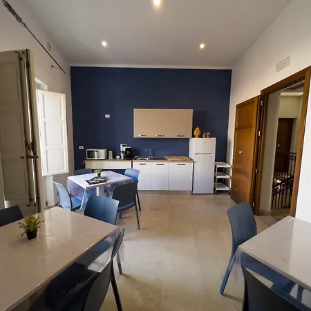 ZIBIBBO SUITES&ROOMS - XIX Palazzo Mauro-3