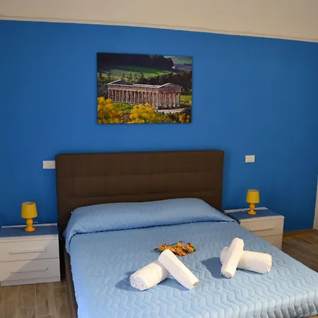 B&B Stella Maris Trapani Centro-2