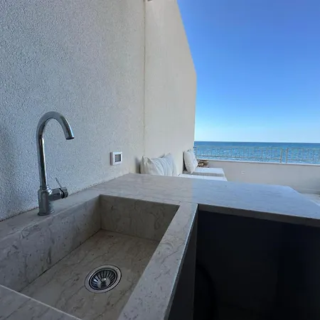 Cielomare Residence Diffuso-3