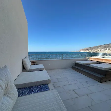 Cielomare Residence Diffuso-2