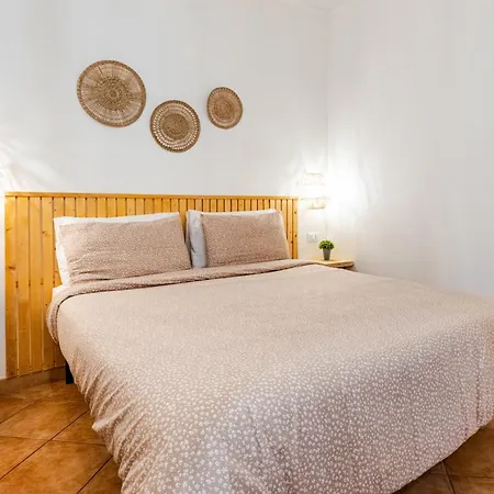 Vicolo 35 Apartments-2