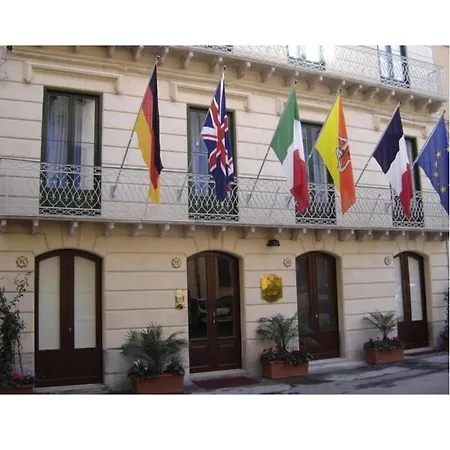 Hotel Residence Le Chiavi Di San Francesco-3