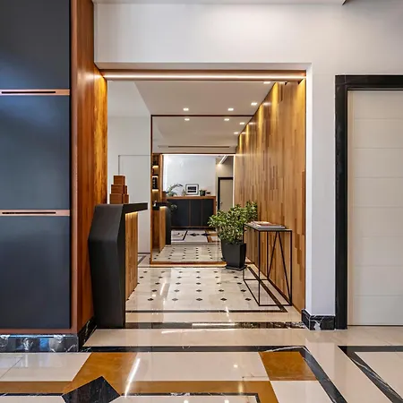 Qui Vicino Boutique Rooms And Suites-3