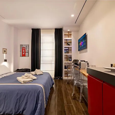Qui Vicino Boutique Rooms And Suites-2