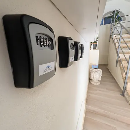 Aria di Mare Apartments-3