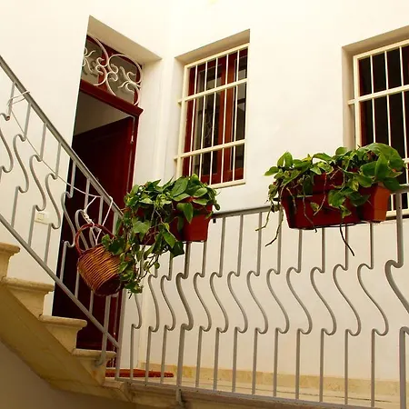 Il Borgo Trapanese-2